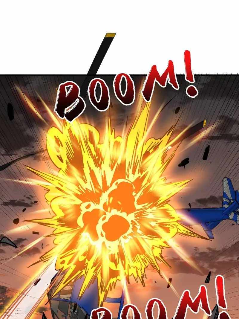 I'm Really Not A Supervillain Chapter 273 13